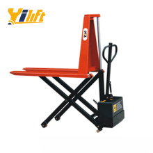 High Lift Scissor Pallet Truck NH series